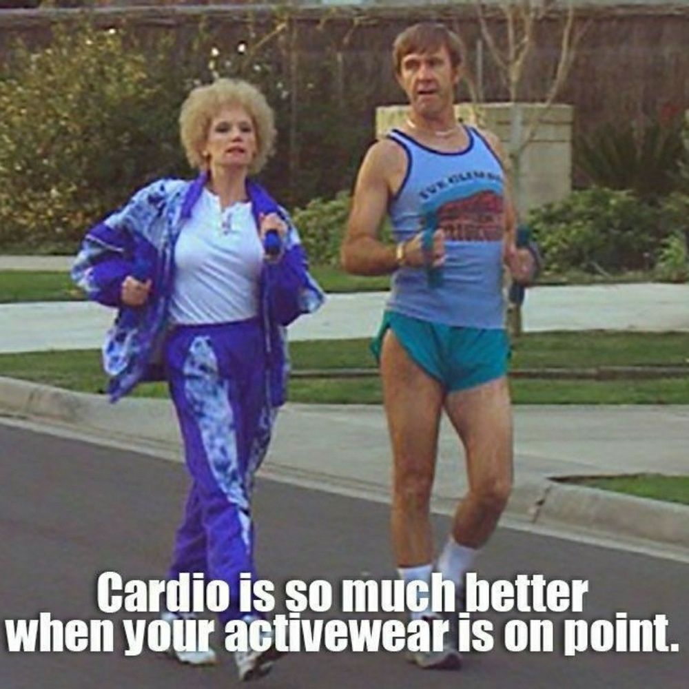 ๐๐ผโโ๏ธ ACTIVEWEAR! โก๏ธ - Picture 2 of 3